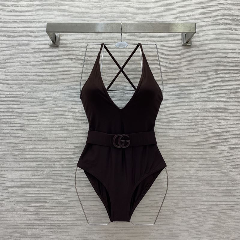 Gucci Swimsuits